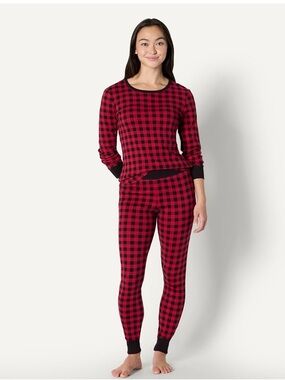 Amazon Essentials Pajama Set